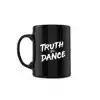 MOK TRUTH OR DANCE