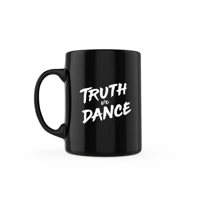 MOK TRUTH OR DANCE