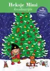 KERSTKAARTJES HEKSJE MIMI