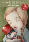 KERSTKAARTJES DE NOTENKRAKER
