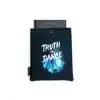 BOOK SLEEVE TRUTH OR DANCE