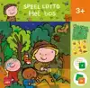SPEEL LOTTO. HET BOS