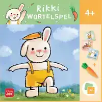 RIKKI WORTELSPEL