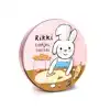 RIKKI. KOEKJES BAKKEN!