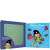 HEKSJE MIMI BOEK + VERKLEEDSETJE