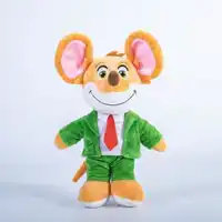 GERONIMO STILTON KNUFFEL