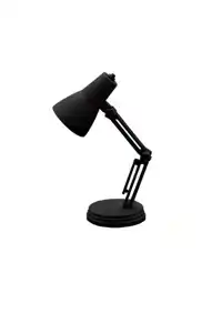 DESK LAMP ZWART KYCIO