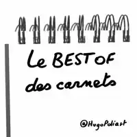 LE BEST OF DES CARNETS