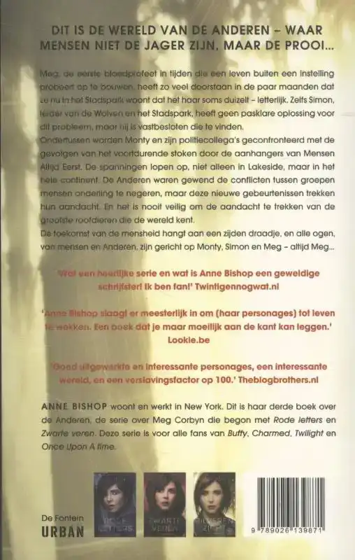 ZILVEREN ZICHT