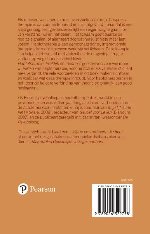 HAPTOTHERAPIE