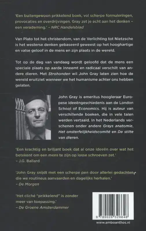 STROHONDEN