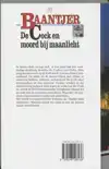 DE COCK EN MOORD BIJ MAANLICHT