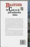 DE COCK EN DE GEBRANDMERKTE DODEN