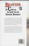 DE COCK EN DE DOOD VAN DE HELENDE MEESTERS