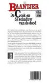 DE COCK EN DE SCHADUW VAN DE DOOD