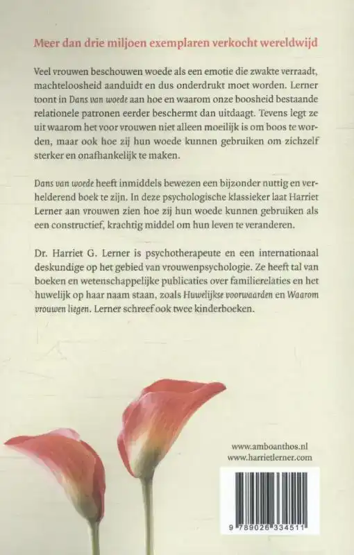 DANS VAN WOEDE
