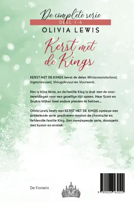 KERST MET DE KINGS