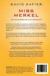 MISS MERKEL EN DE MOORD OP HET KERKHOF