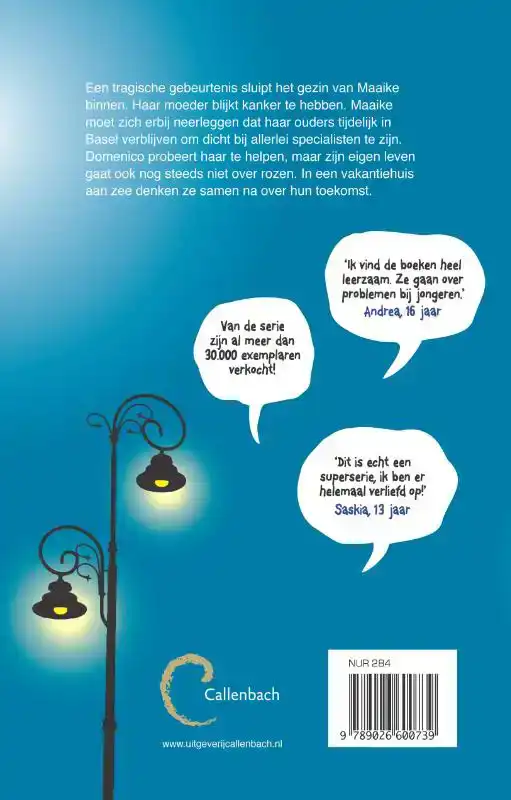 VOOR ALTIJD