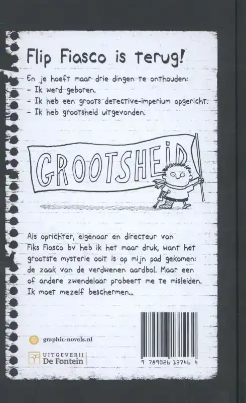 WAT NU WEER?