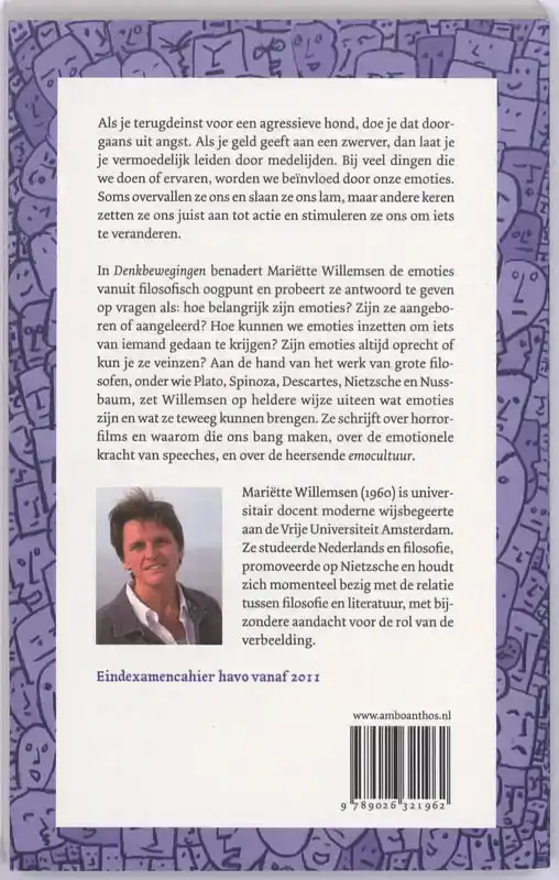 DENKBEWEGINGEN