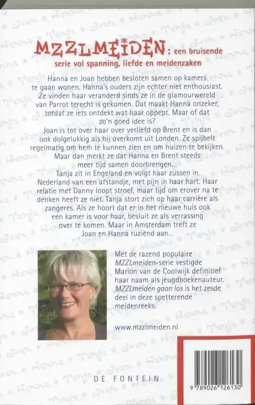 MZZLMEIDEN GAAN LOS