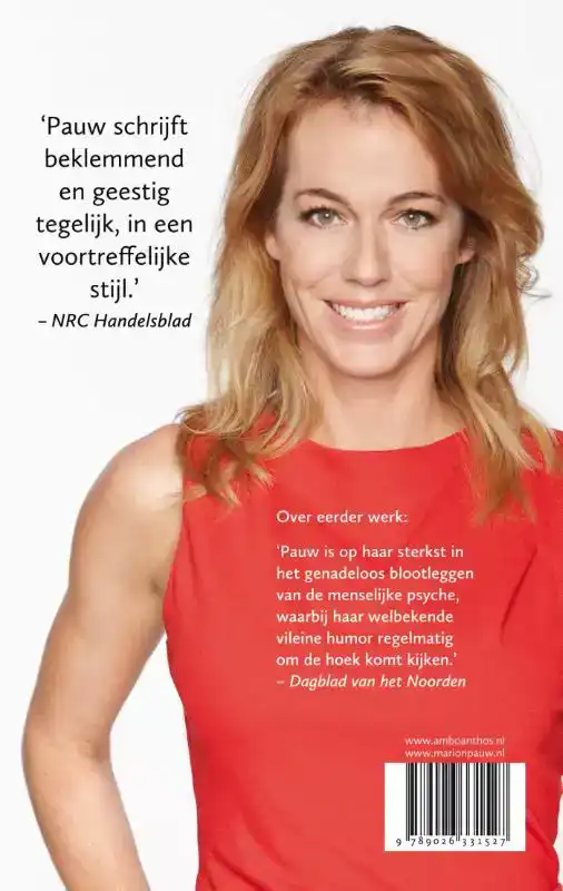 WE MOETEN JE IETS VERTELLEN