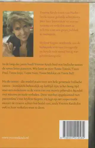 ALLE INDISCHE TANTES