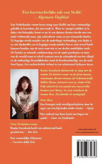 SICILIAANS TESTAMENT