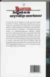 DE COCK EN DE ZORGVULDIGE MOORDENAAR