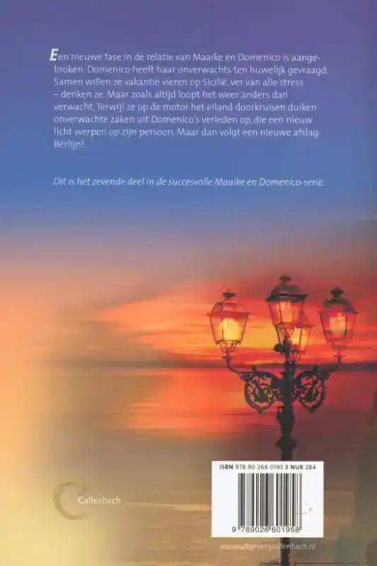 DUBBEL VERLIEFD