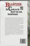 DE COCK EN DE DOOD VAN EEN KUNSTENAAR