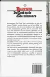 DE COCK EN DE DODE MINNAARS