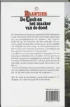 DE COCK EN HET MASKER VAN DE DOOD