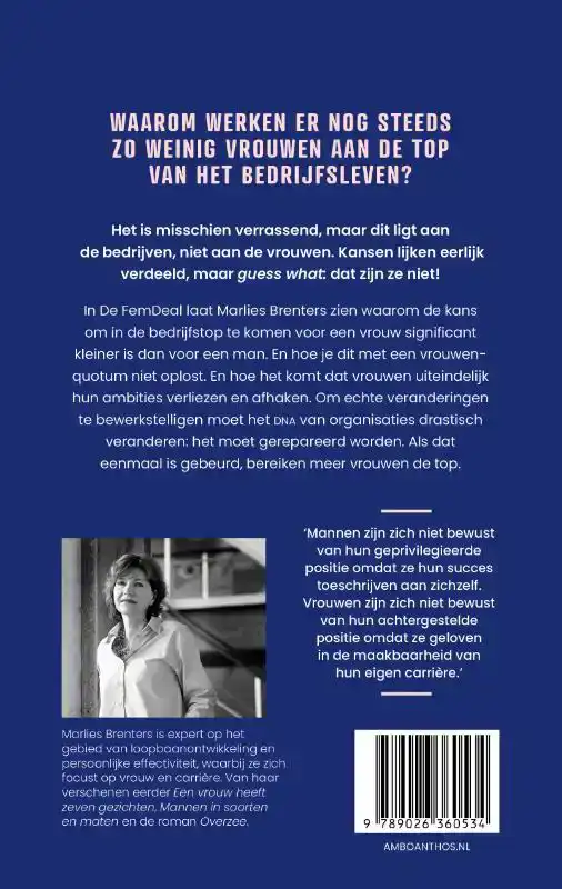 DE FEMDEAL