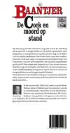 DE COCK EN MOORD OP STAND