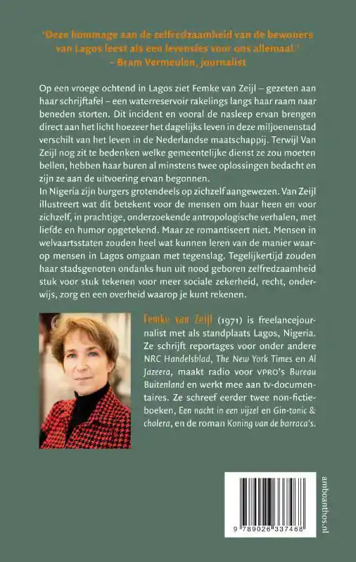 DE DOE-HET-ZELFMAATSCHAPPIJ