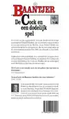 DE COCK EN EEN DODELIJK SPEL