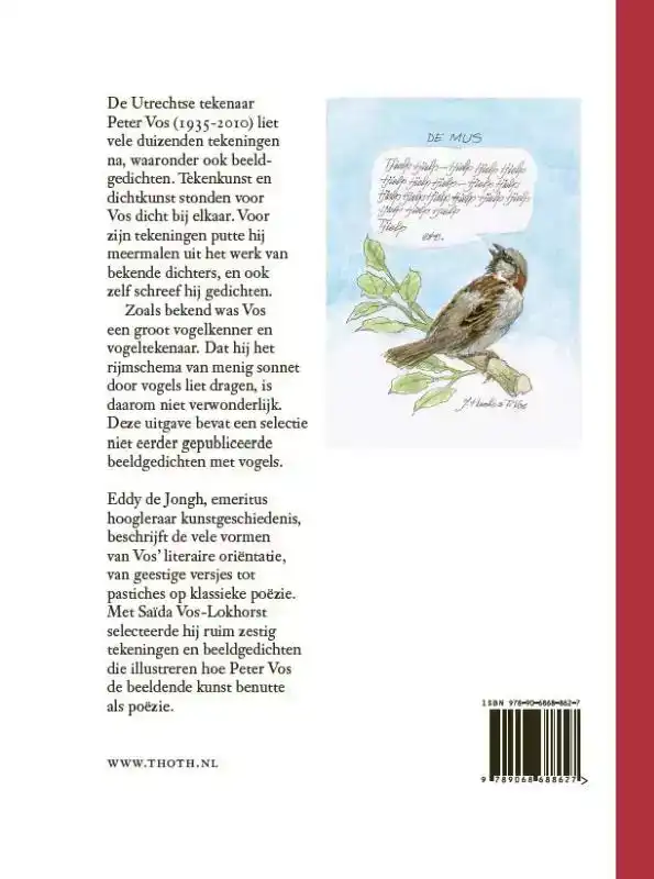 ONBENUL! DIT IS POEZIE