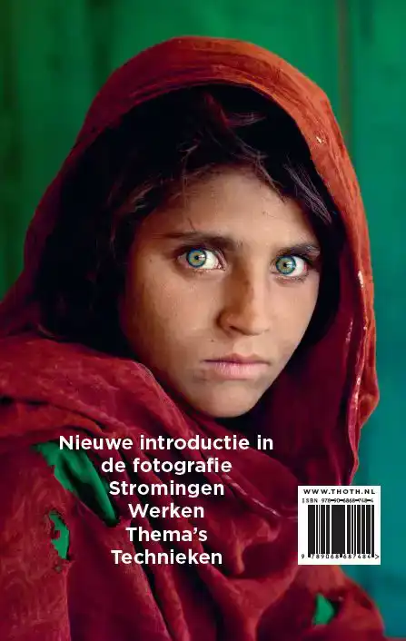 DE KLEINE GESCHIEDENIS VAN DE FOTOGRAFIE
