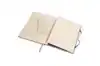 NOTITIEBOEK MOLESKINE XL 190X250 LN HC