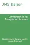 COMMENTAAR OP HET EVANGELIE VAN JOHANNES
