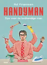 HANDYMAN / DRUK 1