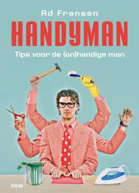 HANDYMAN / DRUK 1