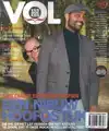VOL VAN BOEKEN
