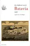 SCHIPBREUK VAN DE BATAVIA