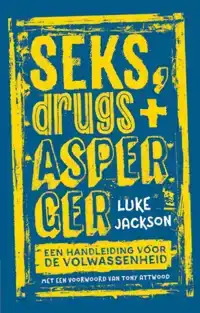 SEKS, DRUGS EN ASPERGER