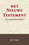 HET NIEUWE TESTAMENT MET AANTEKENINGEN 4