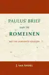 PAULUS' BRIEF AAN DE ROMEINEN