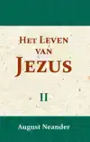 HET LEVEN VAN JEZUS II